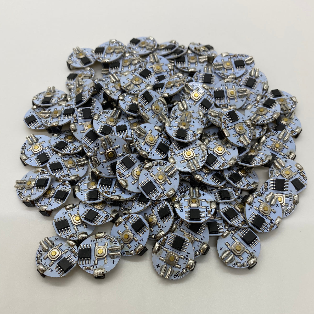 Kebits are back in stock!!!– Throwlights