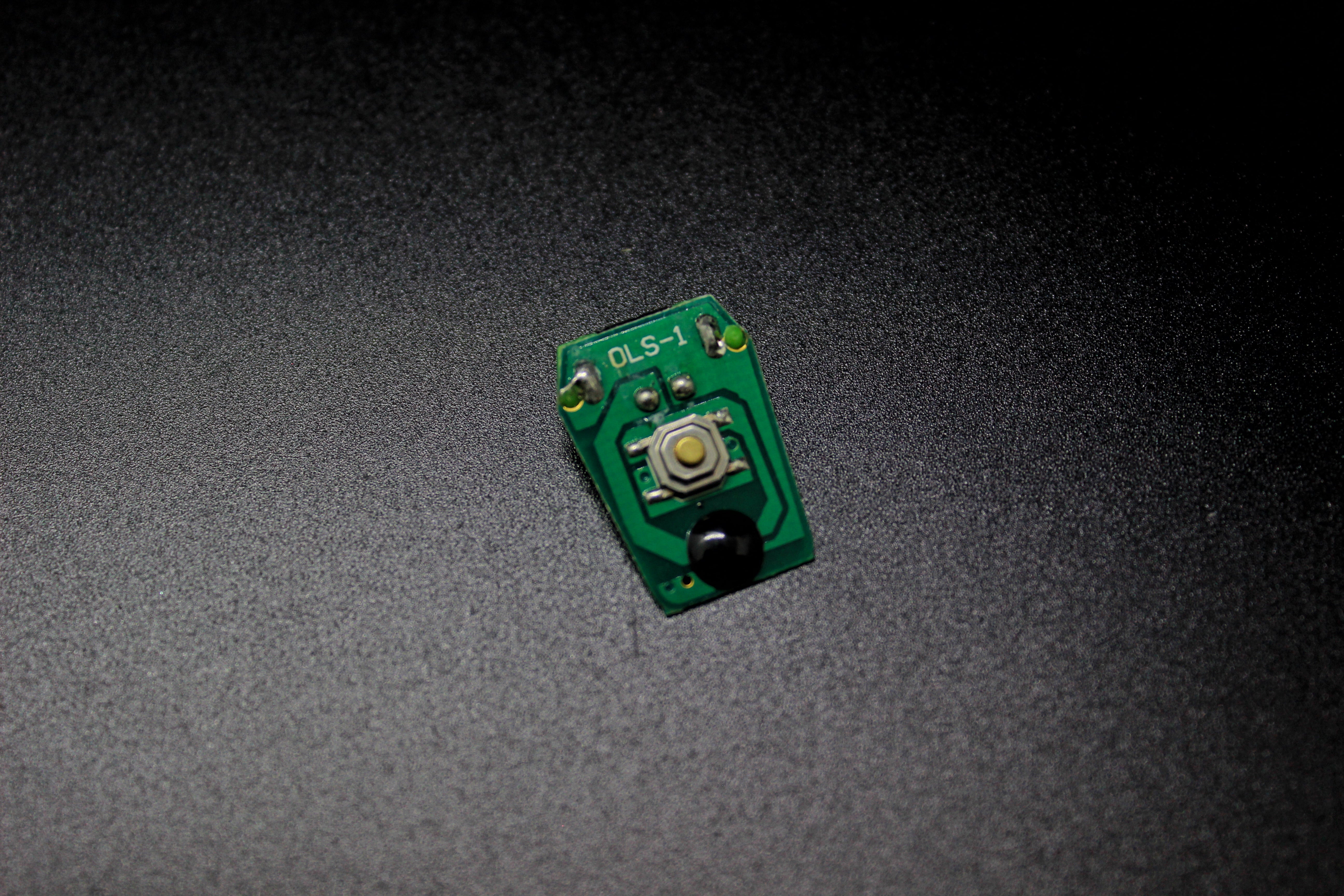 Micromax 1 Mode Custom Bulb Chip