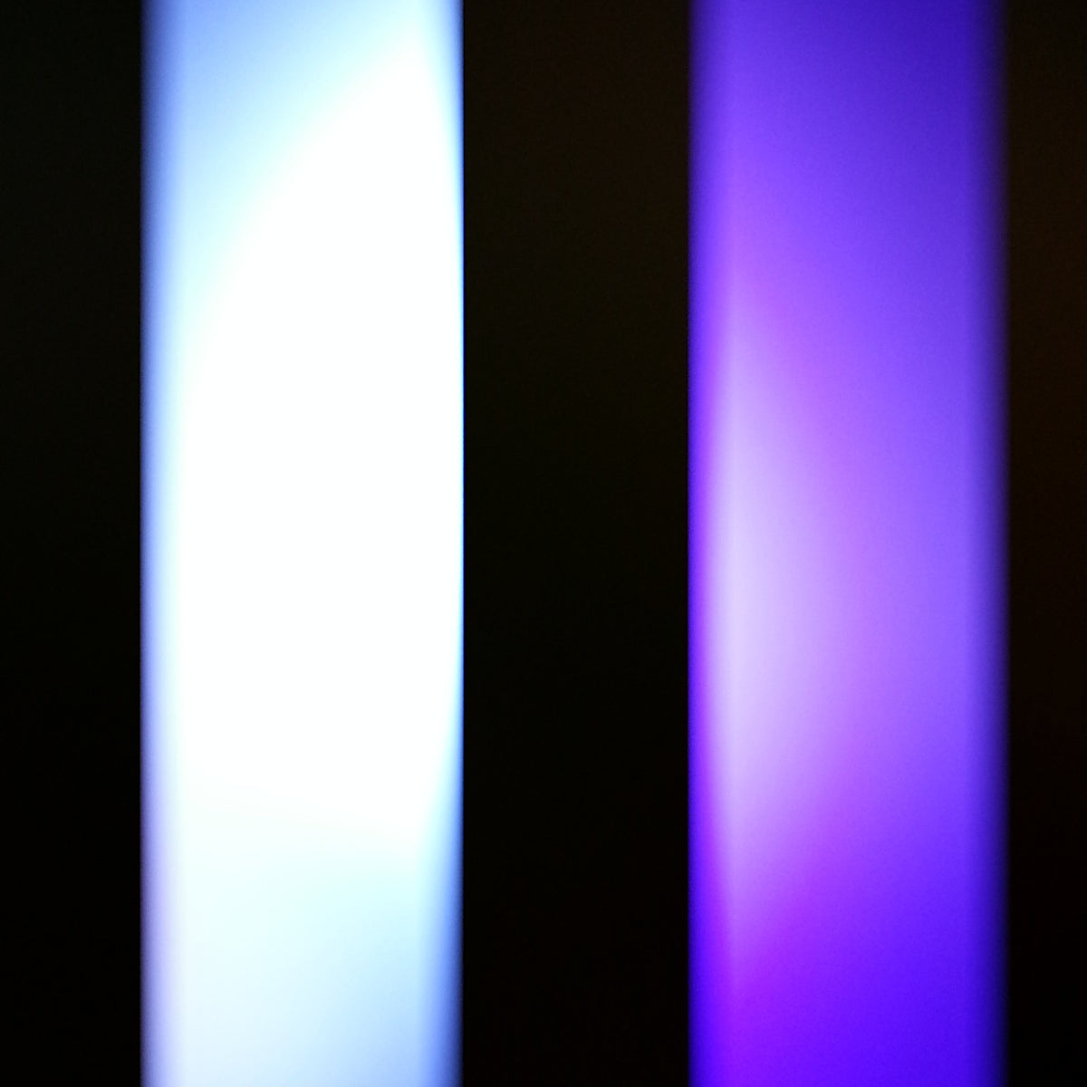 Gloving LED Bulb | Lavender & White Light for Custom Glove Set Bulb ...