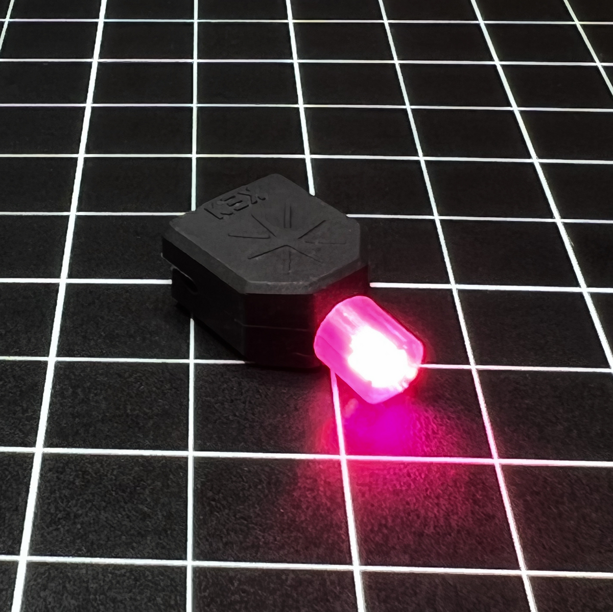 Premium Gloving Diffusers Glove Light Accessories Throwlights