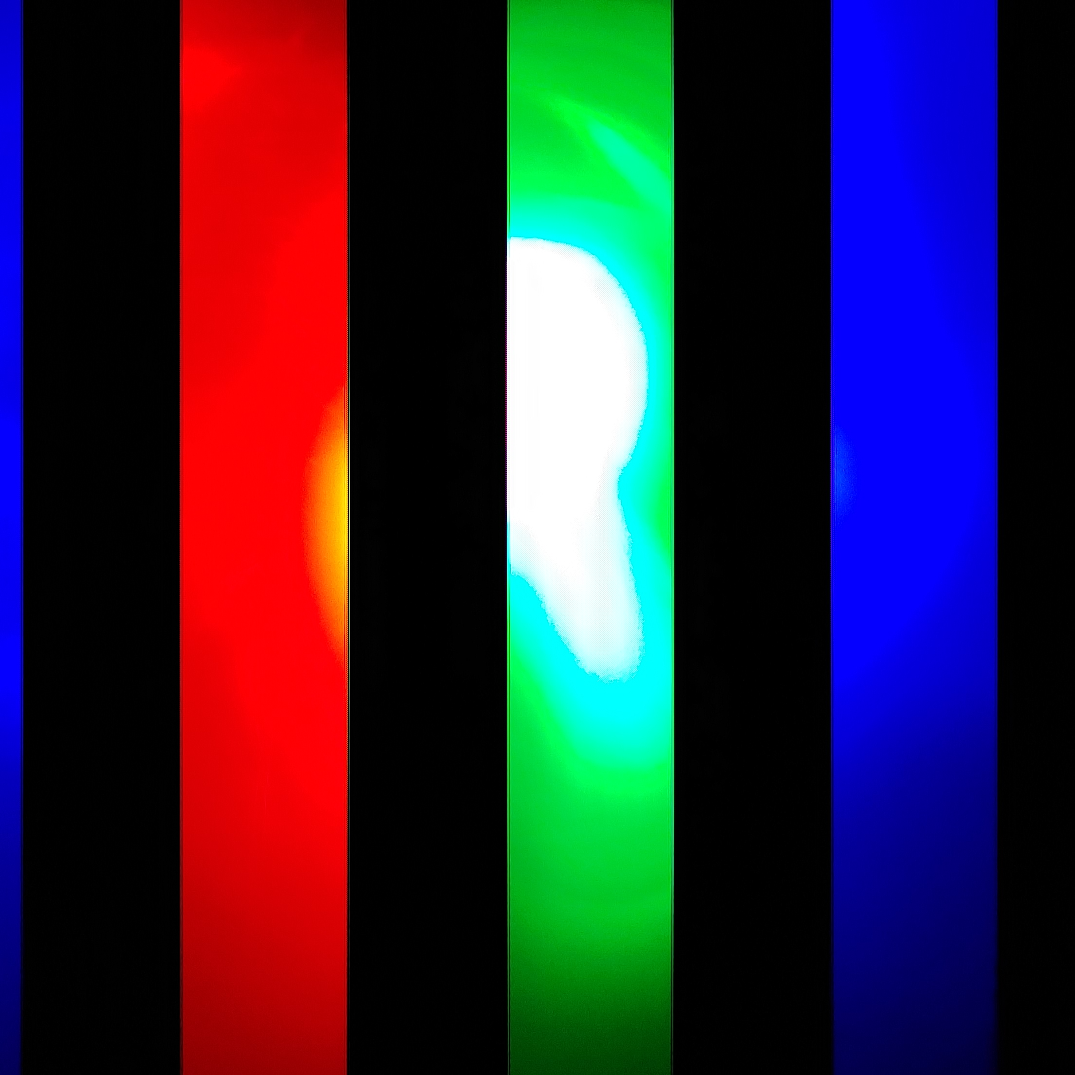 Red Led Green Led Blue Led Gloving LED Bulb | Red, Green, Blue Light for Glove Set Bulb Chips ...